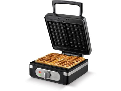 SENCOR SWF 2010BK vaflovač