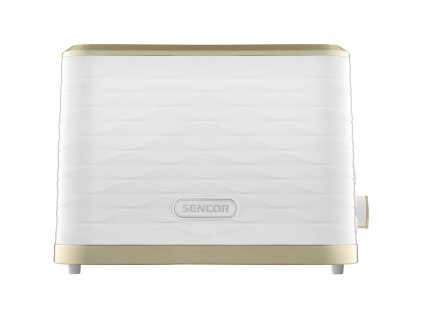 SENCOR STS 7500WH topinkovač 930W