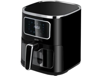 MPM MFR-09 horkovzdušná fritéza 5l Fit Fryer