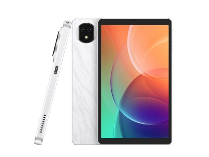 ULEFONE Tab A9 Pro 8,68" 4+4 128Gb tablet bílý
