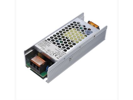 SOLIGHT WM710 LED napájecí zdroj 60W IP20 5A 230-12V