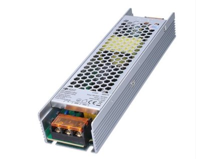 SOLIGHT WM711 LED napájecí zdroj 100W IP20 8,4A 230-12V