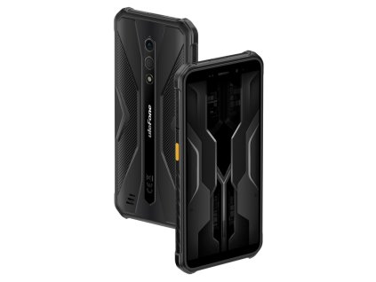 ULEFONE X12 Armor Pro 5,45" 4+4 64Gb černý NFC