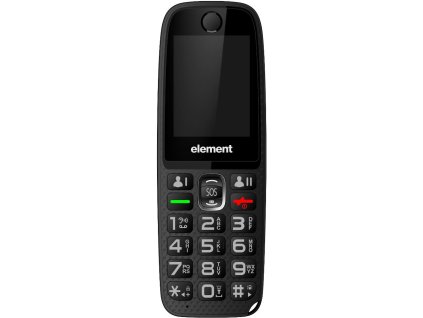 SENCOR Element P032S telefon tlačítkový