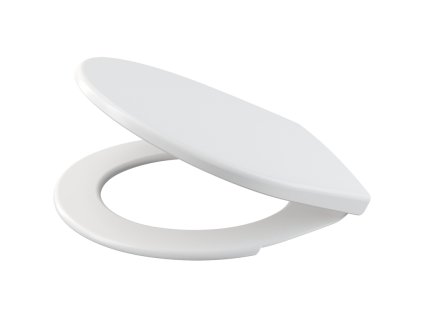 WC sedák alca A60 Antibacterial