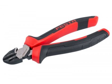 FESTA kleště štípací boční 180mm 17005
