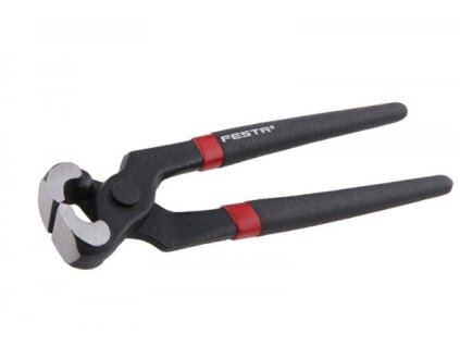 FESTA kleště čelní štípací CrV 180mm 17301