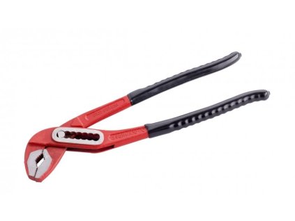 FESTA kleště SIKO PVC 250mm lakované 17013