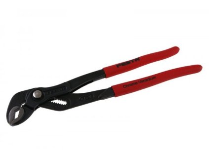 FESTA kleště SIKO 300mm CrV s tlačítkem 0-40mm 17062