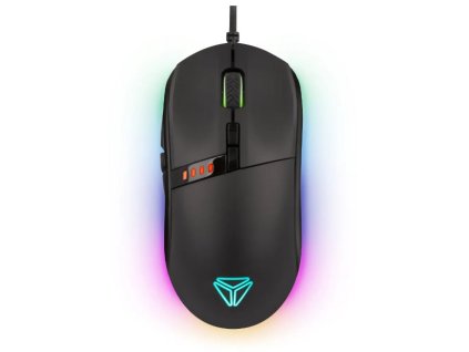 YENKEE YMS 3400 panzer myš herní USB