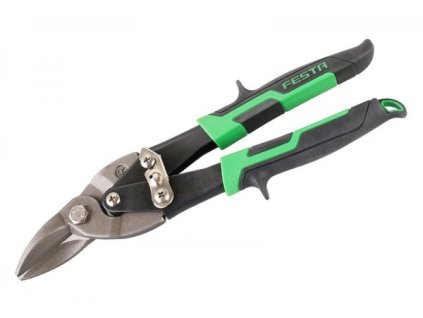 FESTA nůžky na plech pravé 17116