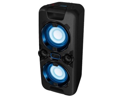 SENCOR SSS 3800 BT reproduktor 60W přenosný