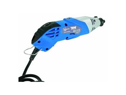 TUSON bruska mini 218 dílů RT170