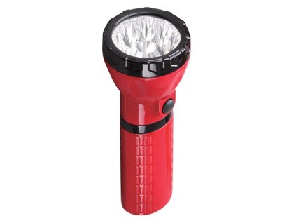 SOLIGHT WN10 LED Svítilna nabíjecí 800mAh