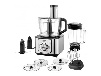 BRAVO B 4696 kuchyňský robot se struhadly