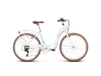 LE GRAND Lille 1 26x17 M bílé 2023