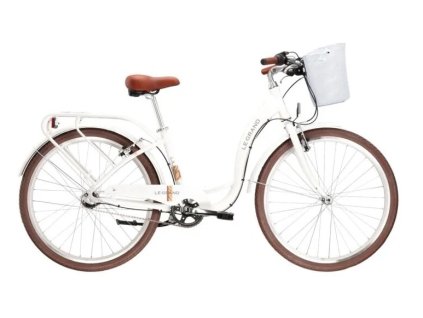 LE GRAND Lille 3 26x17 M bíl-béž 2023