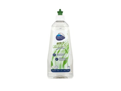 CARE+ Protect ECO+ leštidlo do myček nádobí 500ml CPP500DWE