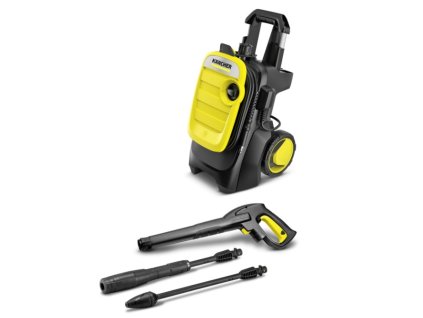 KARCHER tlaková myčka K5 Compact
