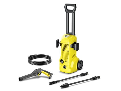 KARCHER tlaková myčka K2 Premium