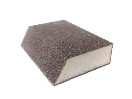 MAGG houbička brusná zkosená P060 BHZ060