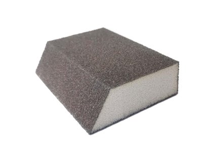 MAGG houbička brusná zkosená P100 BHZ100