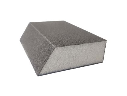 MAGG houbička brusná zkosená P180 BHZ180