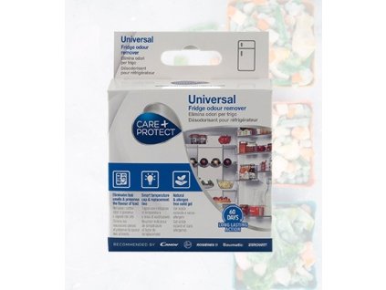 CARE+ Protect odstraňovač zápachu chladničky 60dní FAD4001