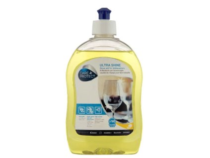 CARE+ Protect leštidlo do myčky 500ml LDR2001