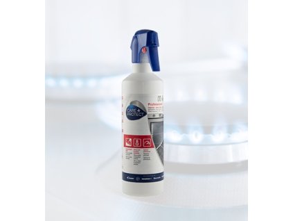 CARE+ Protect odmašťovač pro trouby, rošty, grily 500ml CSL3701/1