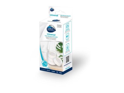 CARE+ Protect antivibrační podložky pod pračku sada 4ks CAF1001