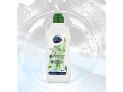 CARE+ Protect ECO+ gel mycí do myček 38cyklů 650ml CPP650DWE