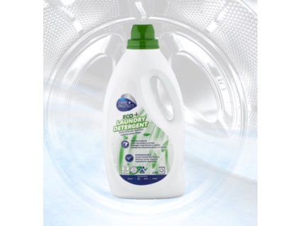 CARE+ Protect ECO+ prací prostředek 30cyklů 1,5l koncentrovaný CPP1500WME