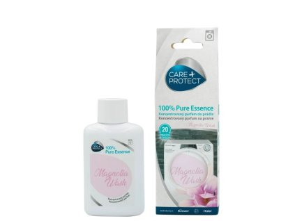 CARE+ Protect parfém do pračky 100ml Magnolia LP001M