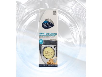CARE+ Protect parfém do pračky 100ml Fiori diTalco LPL1003F