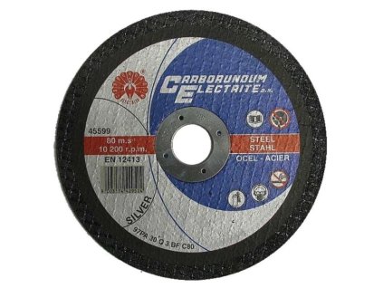 Kotouč řezný 115x2x22,2mm A97P CARBO