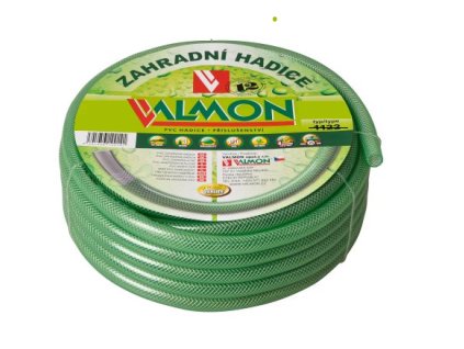 Hadice VALMON 1/2" 25m zelená 12,7mm 1122
