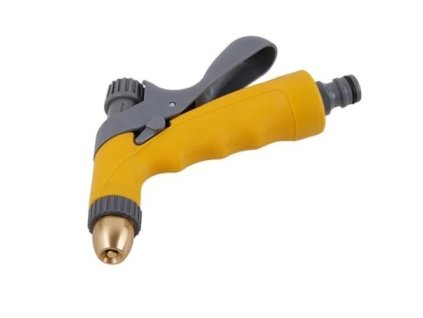 ROSA rozstřikovač pistol - kovová tryska 45120