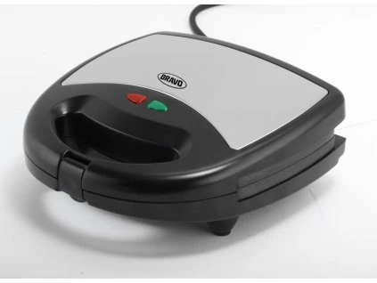 BRAVO B 4214 sendvičovač trojúhelníky