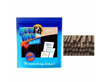 tyčinky s hovězím masem 50ks BW172S