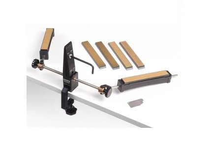 KMFS brousící systém na nože RIVAL diamant stealth