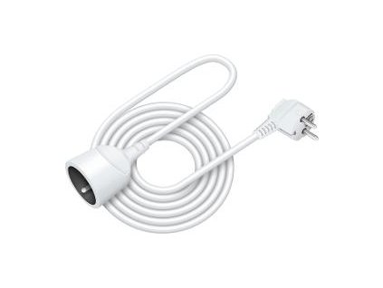 RETLUX RPC 43 prodlužka 5m 1zásuvka 3x1,0mm