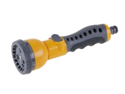 ROSA rozstřikovač pistol 7 funkcí 45126