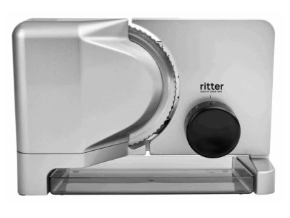 RITTER ARCUS 3 kráječ potravin