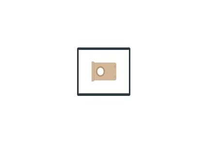 HIT BAGS ELECTROLUX E54 Clario sáčky textilní