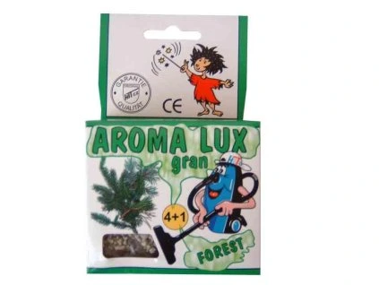 HIT BAGS aroma LUX granule les