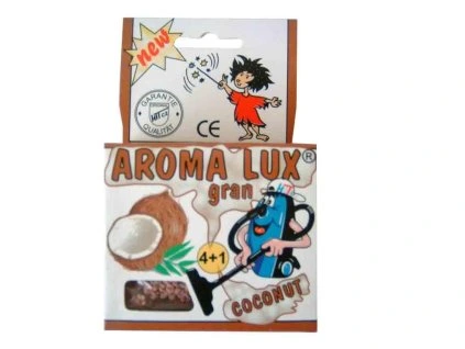 HIT BAGS aroma LUX granule kokos