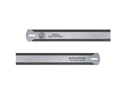 list pilový oboustranný 300x20 24 zubů 2951 Myros speciál