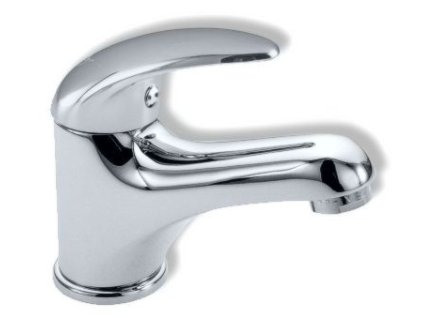 NOVASERVIS Metalia 55005/1 Umyvadlová baterie