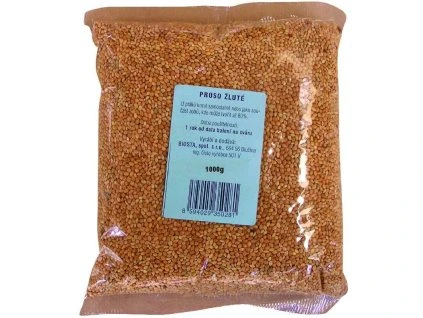 proso žluté Biokron 1kg